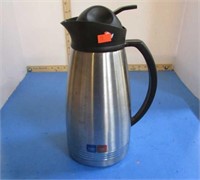 VACUUM COFFEE POT