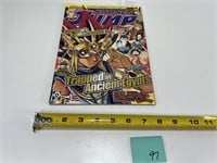 2005 Shonen Jump Comic Japanese Anime