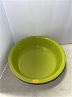 Large Fiesta bowl