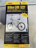 Bike lift