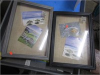 2-- SHADOW BOXES