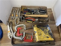 Misc Hand tools