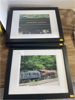 Case railroad pictures