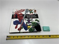 Marvel Spiderman Storybook Collection