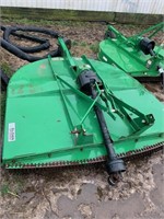Frontier 3pt 6’ Rotary Mower