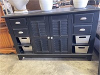 Storage/organizer cabinet