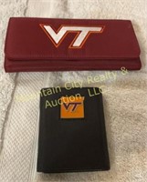 Man & Woman's VT Wallets