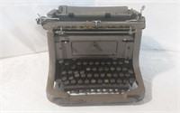 Vintage 1923 Underwood Standard Typewriter
