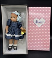 Patsy Doll by Effanbee 130 Limited Edition of