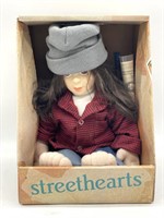 Kansas Doll ‘Streethearts’ in Original Box with