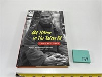 At Home in the World Book- A Monk's Life