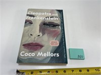 Cleopatra & Frankenstein Book-Coco Mellors