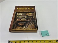 1975 Treasury of Outdoor Life Book