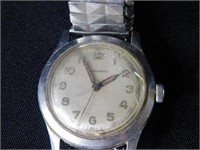 Jean Louis Roehrich men's watch, second hand,