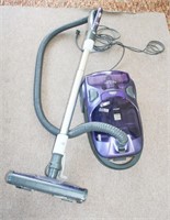Kenmore 600 Series Vacuum Sweeper