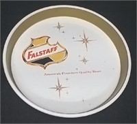 Falstaff Beer Tray - Clean