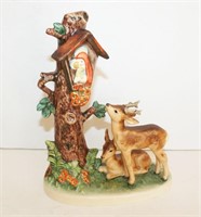 Hummel & Gobel 9" Figurine