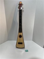 Nice Acoustic Travel Guitar