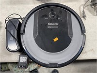 Shark ion robot vacuum