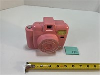 Sharper Image Instant Camera