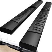 YITAMOTOR 6 inches Running Boards Compatible