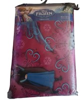 Set Of 3 Frozen Pasty Table Cover