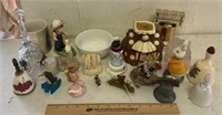 SMALL COLLECTIBLES-ASSORTED