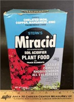 MIRACID PLANT FOOD-NEW