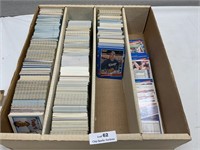 Lot Vintage Baseball & Other Cards