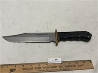 Winchester Fixed Blade Bowie Knife