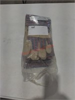 Pack Of Work Gloves