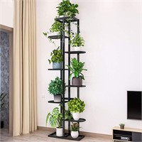 NEW $65 8 Tier Plant Stand Holder