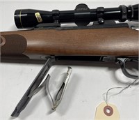 Winchester 7C Bolt Action Rifle .243