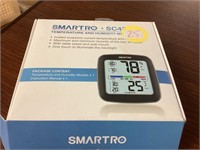 Smart pro SC42 Temp & Humidity monitor