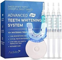 NEW Premium Teeth Whitening Kit