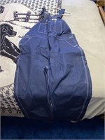 DICKIES BIB OVERALLS NEW WITH TAG SIZE 42 X 30