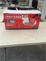 Brand New Craftsman garage door opener -Belt 3/4