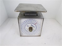 Sysco Food Scale