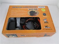 Micro iDT 2 Dog Super Trainer Kit