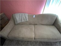 Genuine Lazyboy Couch