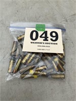 30 count 44 mag Ammo