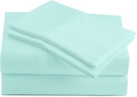 1000 Thread Count Cotton Sheets:100% Long Staple