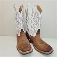 LAREDO 5621 Mesquite Cowgirl Boots - Women's 6.5