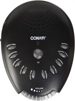 Conair SU1RTC Sound Therapy Relaxation System, 1
