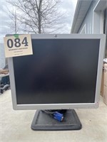 HP Compaq LE1711 17” Monitor