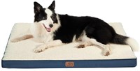 (See Comments) Bedsure Large Dog Bed For Large Dog