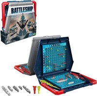 Hasbro Gaming Battleship Classic Board Game,