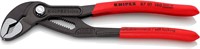 Knipex 8701180 7-1/4-Inch Cobra Pliers