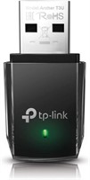 TP-Link AC1300 USB WiFi Adapter (Archer T3U) -