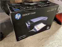 HP Deskjet F2430
